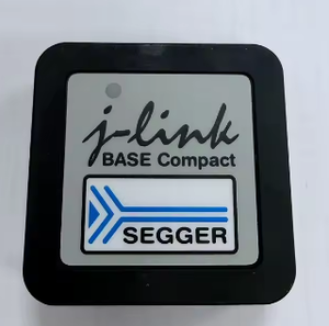 J-Link BASE Compact Debugger 8.19.00, Programador y Herramienta de Depuración Integrada para MCU ARM Cortex - Product Image 3