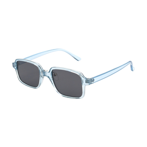 Gafas <span class=keywords><strong>de</strong></span> <span class=keywords><strong>sol</strong></span> Lenlook, venta al por mayor, <span class=keywords><strong>material</strong></span> plástico reciclado ecológico, logotipo UV400, gafas <span class=keywords><strong>de</strong></span> <span class=keywords><strong>sol</strong></span> <span class=keywords><strong>de</strong></span> moda personalizadas para mujer - Product Image 1