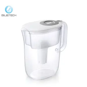 Bluetech Violet Rvs Water Jug 1 Gallon Water Filter Korea Ultraviolet Water Filter