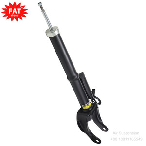 W166 <span class=keywords><strong>ML</strong></span> GLE AMG SUV avant gauche avant droit ADS amortisseur jambe de force uniquement pour les voitures <span class=keywords><strong>Mercedes</strong></span> Benz - Product Image 6