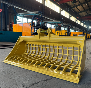 Cucharón de Excavadora RSBM Global Supply para KT121 - Product Image 2