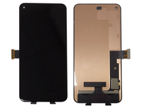 Lcd assemblée Écran Tactile Numériser écran pour Google Pixel 5 lcd assemblée d'affichage