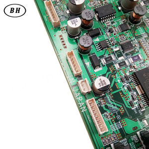 Tarjeta Servo Original Bheng Vs640 para Impresora RA-640 RE-640 VS-300 VS-420 VS-540 VS-640 - Product Image 4