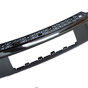 Accesorios para automóviles de alta calidad 5NA 807 568 A alerón de parachoques trasero para <span class=keywords><strong>VW</strong></span> <span class=keywords><strong>TIGUAN</strong></span> <span class=keywords><strong>r</strong></span>-<span class=keywords><strong>line</strong></span> <span class=keywords><strong>2017</strong></span> - Product Image 3