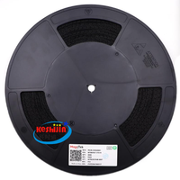 6835-STD MT6835GT-STD MT6835GT-STD-R Encodeur magnétique 21 bits IC 120,000 RPM TSSOP-16 pour la commande de moteur Servo/BLDC