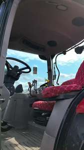 Used CASE 195 Wheel Farm Orchard Compact Corn Harvester <b>Agricultural</b> <b>Equipment</b> <b>Machinery</b> - Product Image 3