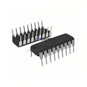 Circuit intégré (CI) XG4C-2031 DIP-20, original et neuf garanti, solutions d'approvisionnement en composants électroniques professionnels - Product Image 1