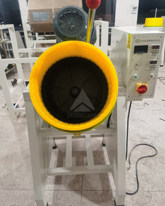 Machine de <span class=keywords><strong>polissage</strong></span> centrifuge Machine de <span class=keywords><strong>polissage</strong></span> centrifuge Style <span class=keywords><strong>Otec</strong></span> Machine de finition de disque centrifuge à petit écart réglable - Product Image 4