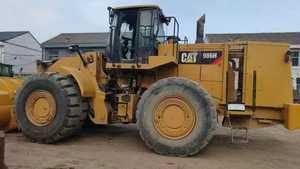 Diskon 2014 tahun Japan orisinil Made Caterpillar <span class=keywords><strong>Loader</strong></span> bekas <span class=keywords><strong>Cat</strong></span> 980 980H 980F <span class=keywords><strong>988</strong></span> Wheel <span class=keywords><strong>Loader</strong></span> - Product Image 2