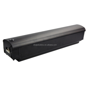 Batterie au lithium intégrée d'origine 48V 43V 13Ah 14Ah 17.5Ah pour <span class=keywords><strong>Wisper</strong></span> wayfarer Accolmile Moma Rocket Bear EMTB 28 PRO - Product Image 1