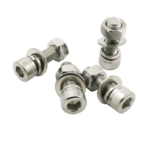 Services de fraisage et tournage CNC sur mesure pour pièces en acier inoxydable, pièces de tour CNC, pièces de machine à vis mère – Livraison rapide - Product Image 6