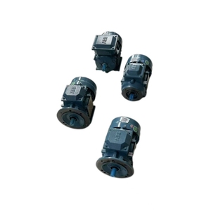 M2BAX 132KW B3/B35/B5/V1 220V/380V/400V/415V/460V - Product Image 5