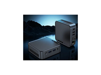 Mini PC Lenovo Baiying AI, style NUC, pour usage commercial et domestique, avec Baiying Claw intégré