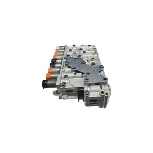 Boîtier de valve de boîte de vitesses HXT remanufacturé 9HP48 948TE, 9 solénoïdes LR069701, pièces détachées pour système de transmission automatique Chrysler - Product Image 1