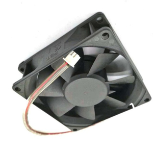 Ventilateur de refroidissement Z3200 KD1208PTS1, compatible avec HP DesignJet T1200 Z2100 T790 T610 Z3100 T2300 Z5200 T795 - Product Image 3