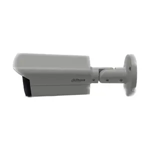 SMART H.264 + H.265 + IPC-HFW2441T-ZAS 4MP IR 60m Vari-focal Bala WizSense Câmera IP de Vigilância Dahua com Áudio e Alarme