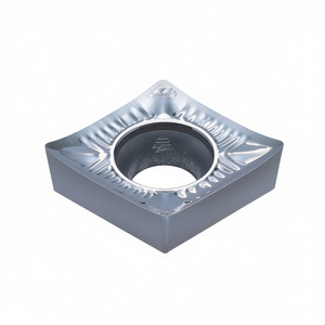 Ttake Ccgt Al Turning Insert 80 Degree Positive For Metal Turning - Product Image 2