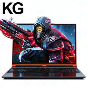 Portátil para Juegos Core I9 con Pantalla Independiente de 16 Pulgadas y Resolución 2.5k, <span class=keywords><strong>3060</strong></span>, 32 GB de RAM + 1 TB SSD - Product Image 1