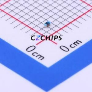 Inductor de Potencia LQW15AN47NH00D 0402 (Inductancia: 47nH) (Precisión: 3%) (Corriente Nominal: 210mA) - Product Image 1