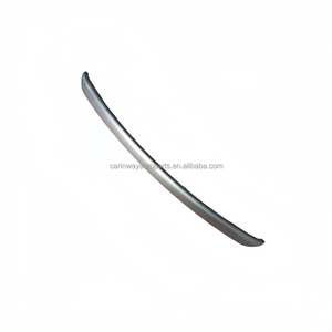 แถบกันชนหน้าอุปกรณ์แต่งกระจังหน้ารถ52711-F4020-B0<span class=keywords><strong>สี</strong></span><span class=keywords><strong>เงิน</strong></span>/<span class=keywords><strong>สี</strong></span>ดำอะไหล่รถยนต์สำหรับ Toyota <span class=keywords><strong>CHR</strong></span> izoa 2018 - Product Image 4