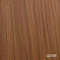 Film décoratif PET mat, super doux au toucher, anti-traces de doigts, film PET pour meubles, pour porte d'armoire