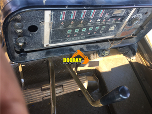 Machinerie de construction d'occasion à prix bas, très demandée, Caterpillar Cat D7G, bulldozer d'occasion - Product Image 4