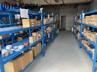 Siemens S7-400 PLC simmatic S7-400H CPU 417-5H unité de traitement centrale