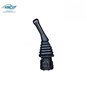 Cho <span class=keywords><strong>Kubota</strong></span> U35 kx121 bộ phận máy móc xây dựng Joystick van và hoạt động xử lý cho máy xúc phụ tùng - Product Image 1
