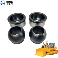 Kugelgelenk-Stützkit Teilenummer 14Y8200001 & Teilenummer 14Y8200016 für Shantui Bulldozer SD08 SD11 SD13 SD16 SD16PLUS SD16LGP