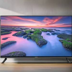   <span class=keywords><strong>Mi</strong></span> TV <span class=keywords><strong>A2</strong></span> 55-Zoll Smart-Fernseher mit Vollbild-Design 2GB 16GB <span class=keywords><strong>Android</strong></span> AI-System LED-Hintergrundbeleuchtung WLAN-Konnektivität - Product Image 2