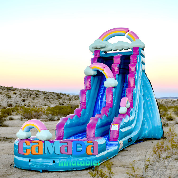 มีสีสัน