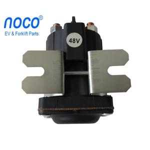2007-2016 48V Drive Golf <b>Carts</b> and <b>Electric</b> Vehicles Solenoid Valve G29 G22 Model - Product Image 1