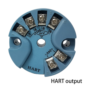 Программируемый термопреобразователь температуры Songdao с поддержкой 0-10В, интеллектуальный, с датчиком PT100, USB, ODM, настраиваемый тип установки - Product Image 4