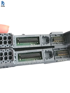 6ES7193-6BP00-0 โมดูลฐาน PLC ซีรีส์ ET200SP โมดูลควบคุมระบบอัตโนมัติอุตสาหกรรม ยูนิตฐานสัญญาณแบบติดตั้งบนราง DIN - Product Image 1