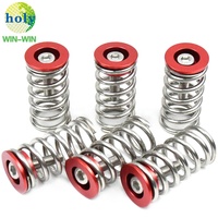 Fabricant OEM pièces d'embrayage de moto usinage CNC pour la plupart des modèles d'embrayage sec Ducati de moto de 1992 à 2012
