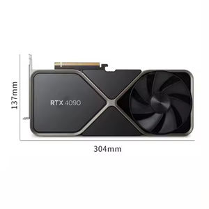 Tarjeta gráfica RTX 3090 en buen estado para Geforce Rtx 3060 3070 3080 <span class=keywords><strong>3080ti</strong></span> 3090 8GB 10GB 12GB 24GB Tarjeta gráfica de precio - Product Image 4