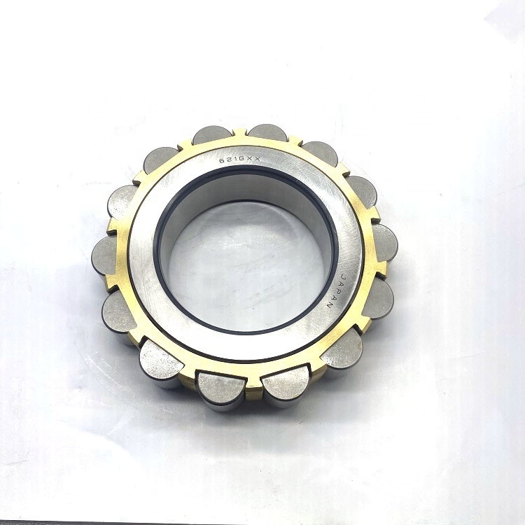 Eccentric Bearings 621 GXX Cylindrical Roller Bearing 621 GXX Size