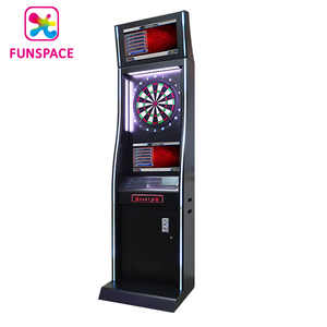 Hot ở Pháp Đức Châu Âu nhà điện tử bảng phi tiêu chụp máy Câu lạc bộ Arcade phi tiêu trò chơi máy - Product Image 2