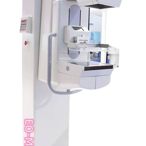 Système de mammographie numérique INM-5KW, appareil de mammographie à rayons X, tube à rayons X pour mammographie d'origine italienne IAE - Product Image 2