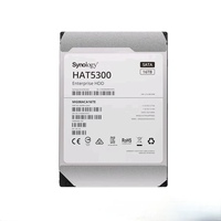 HAT-5300 5310 4TB 8TB 12TB 16TB 18TB 20TB HDD NAS Disco Rigido 3.5 Pollici SATA HDD Disco Rigido Enterprise
