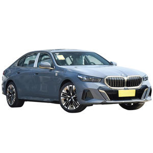 B-m-w 2024 Modelo 530Li Premium M Paquete deportivo Coche usado - Product Image 1