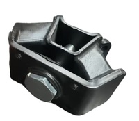 Support moteur pour toyota 4Runner Hilux Surf Tacoma Support moteur arrière Oem 12371-62070 12371-62180 12371-75060