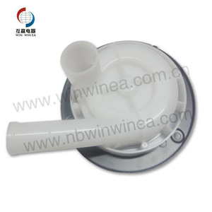 Boîtier de pompe centrifuge Huying Electric Appliances 27001036 pour pompe de drainage - Product Image 3