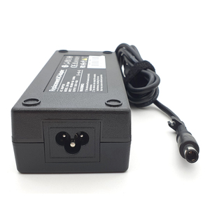 Chargeur 120W pour <span class=keywords><strong>HP</strong></span> <span class=keywords><strong>EliteBook</strong></span> ZBook 8540w 8560w <span class=keywords><strong>8570w</strong></span> 18.5V 6.5A 7.4*5.0mm Adaptateur de chargeur d'ordinateur portable pour <span class=keywords><strong>HP</strong></span> - Product Image 4