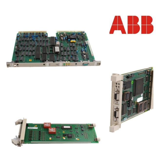 88tb07 Dcs System Station Bus Terminal Module PLC
