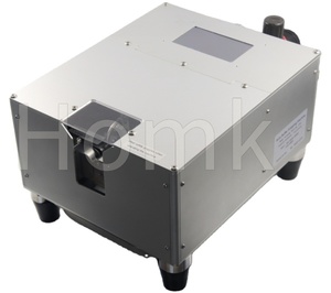 Homk mesin pengupasan termal otomatis HK-9R untuk MPO pita Buffer peralatan serat optik 1800 buah/jam kabel <span class=keywords><strong>Patch</strong></span> penggunaan pabrik - Product Image 2