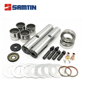 SAMTIN TIANXIN lkw könig pin reparatur kits für HONGYAN JIESHI (disc bremse) - Product Image 2