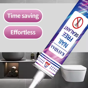 Chất Lỏng Móng Tay Xây Dựng Dính Móng Tay Miễn Phí Miễn Phí Móng Tay Keo Sealant - Product Image 4