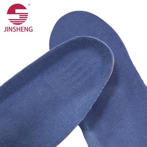 Semelles plates de sport en mousse pour la course à pied, vente en gros d'usine, soulagement de la fasciite plantaire, les meilleures semelles en mousse pour les pieds atteints de fasciite plantaire - Product Image 4