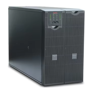 SURT8000XLI-CH Smart RT 8kVA 6400W 230V UPS en Línea de Doble Conversión, Fuente de Alimentación Ininterrumpida Tipo Torre para Sala de Servidores - Product Image 1